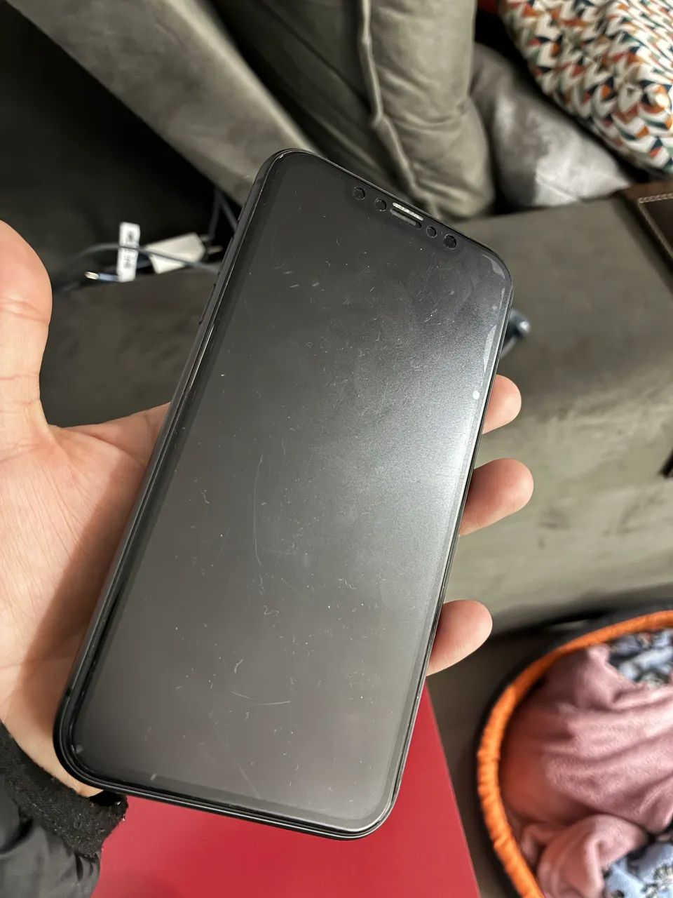 iPhone 11 - Foto 2