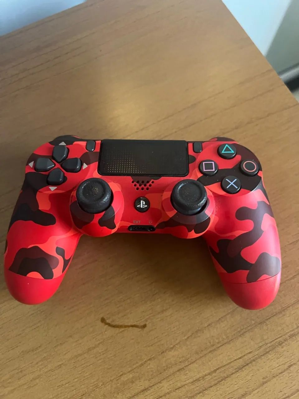 Controle de ps4 original 