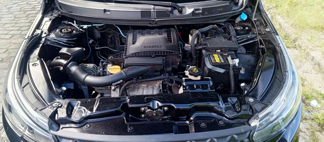 Fiat Argo 1.0 6V Flex. 2022 - Foto 4
