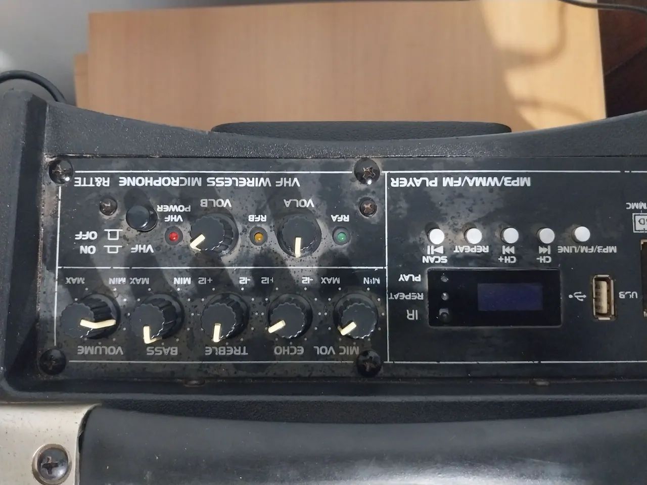 Caixa Ecopower  - Foto 2