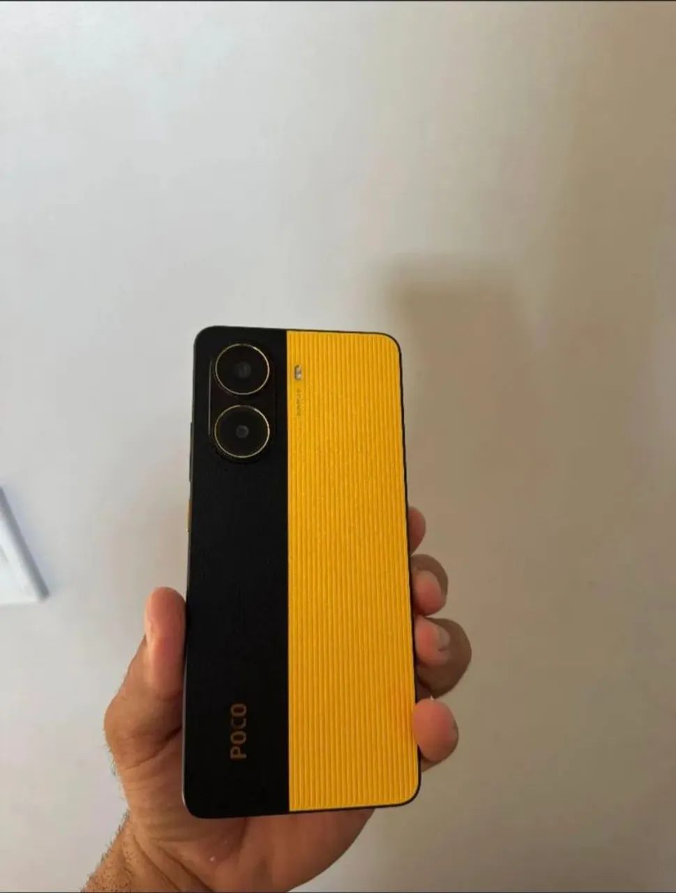 POCO X7 PRO - Foto 2