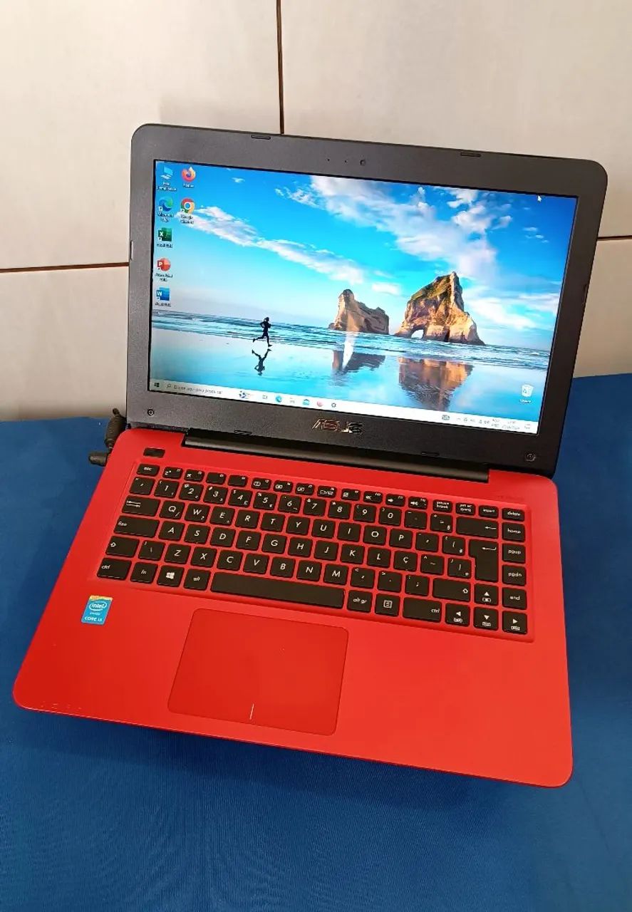 Notebook Asus INTEL CORE I3 SSD Rápido Pronto para usar  - Foto 2
