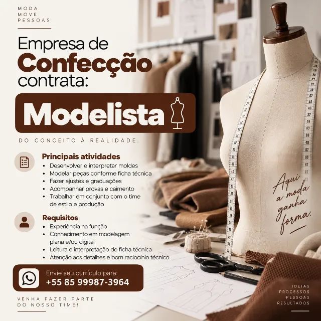 Modelista