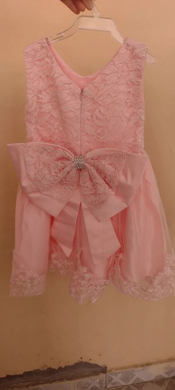 Vestido de festa  - Foto 3