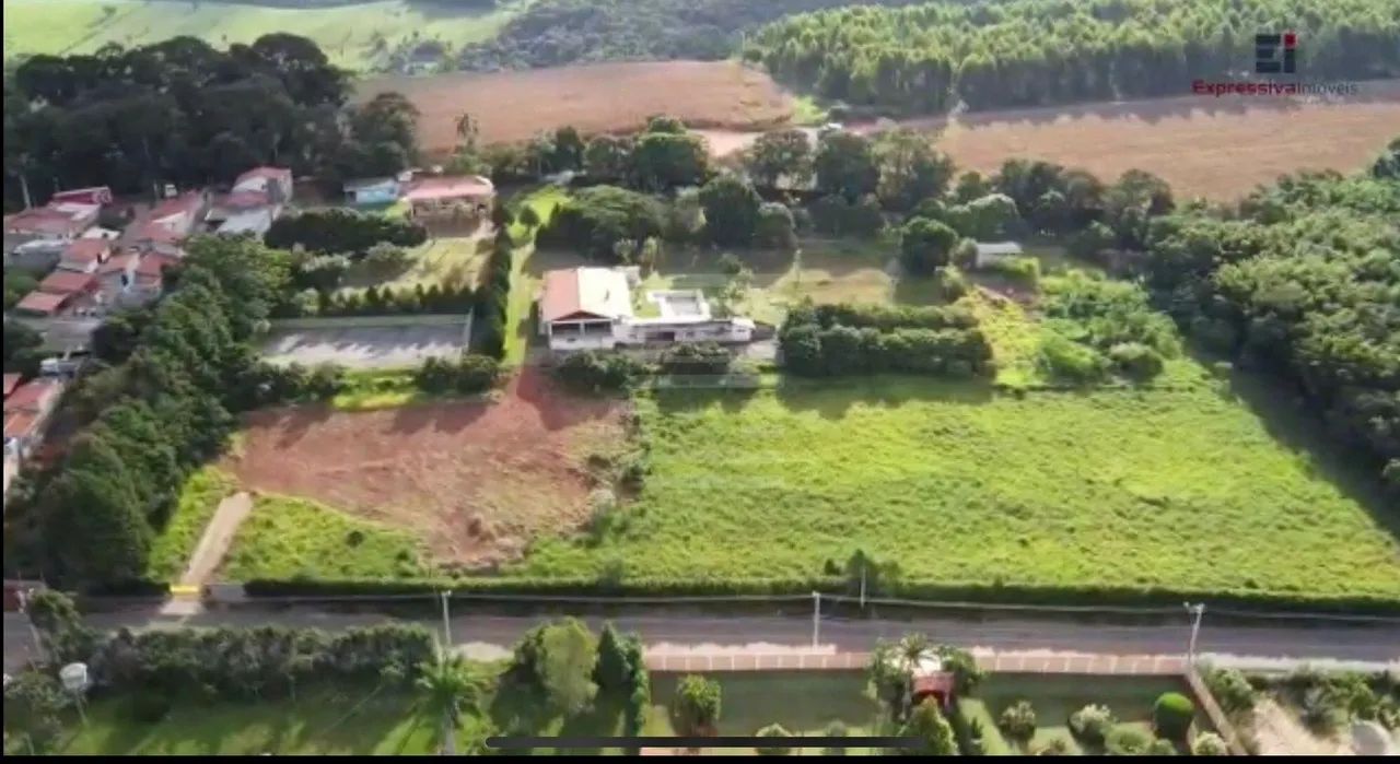 ÁREA DE 25000m ² em Itatiba - Foto 2