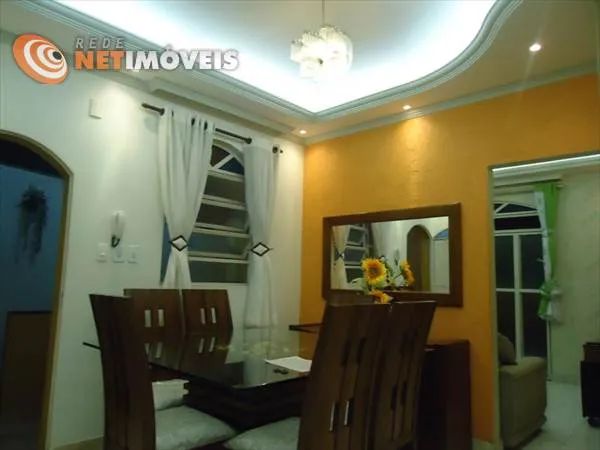 Venda Casa Maria Goretti Belo Horizonte - Foto 2