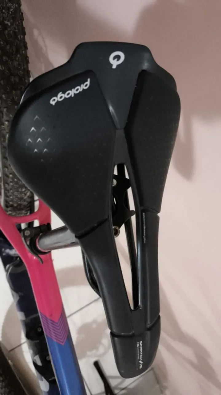 MTB Audax auge 600 - Foto 2