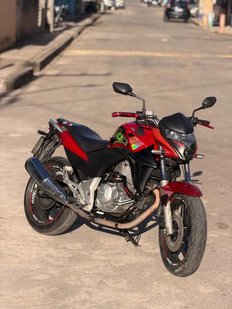 Moto cb300  - Foto 2