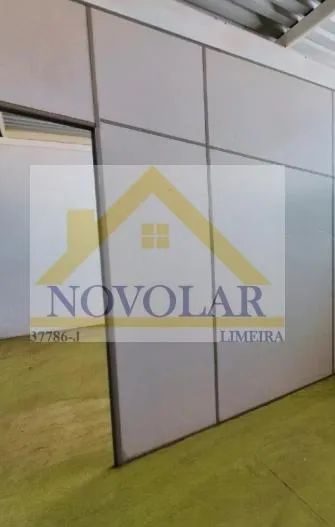 Salão Comercial para Locação em Limeira, Centro, 2 banheiros - Foto 5