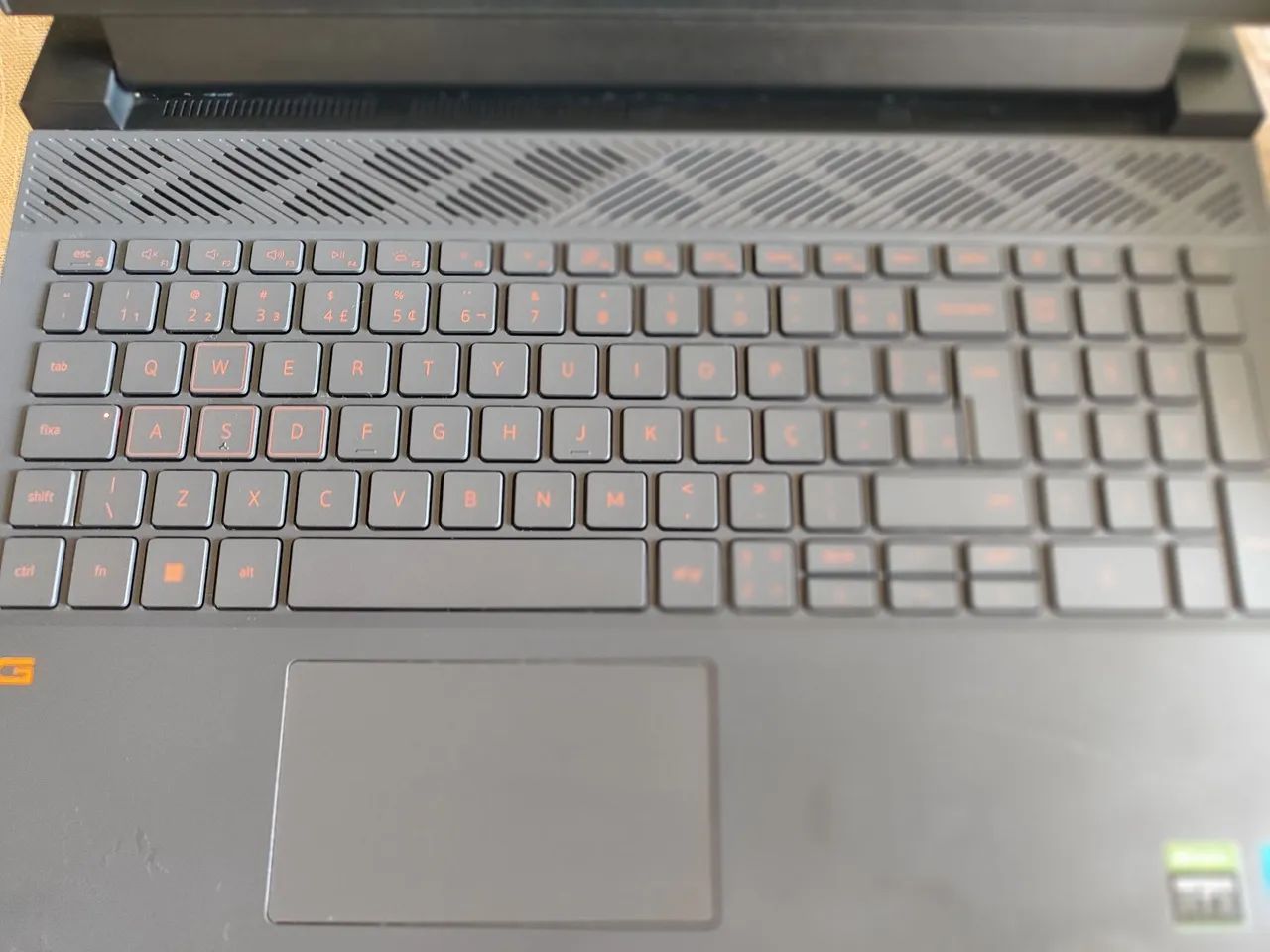 Notebook Dell G15 5520 - Foto 2