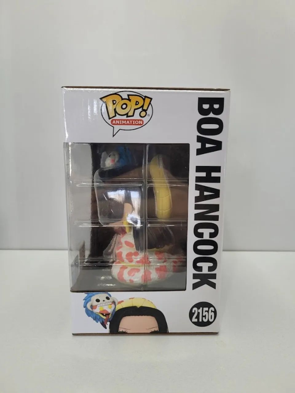 Funko Pop Original Boa Hancock - One Piece - 2156 - Foto 2