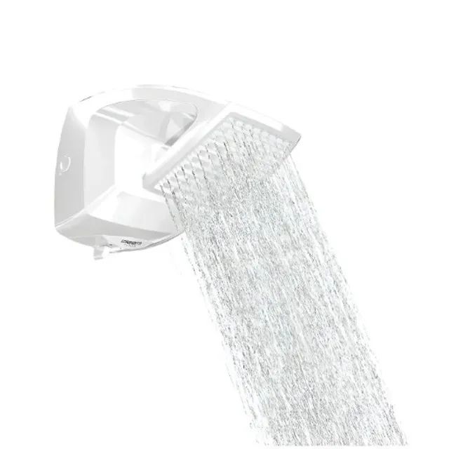Lorenzetti Futura Multitemperaturas Ducha de Parede 7500W - Branco