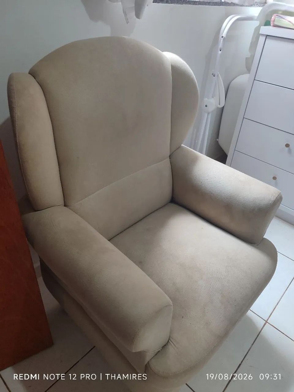 Poltrona - Foto 4