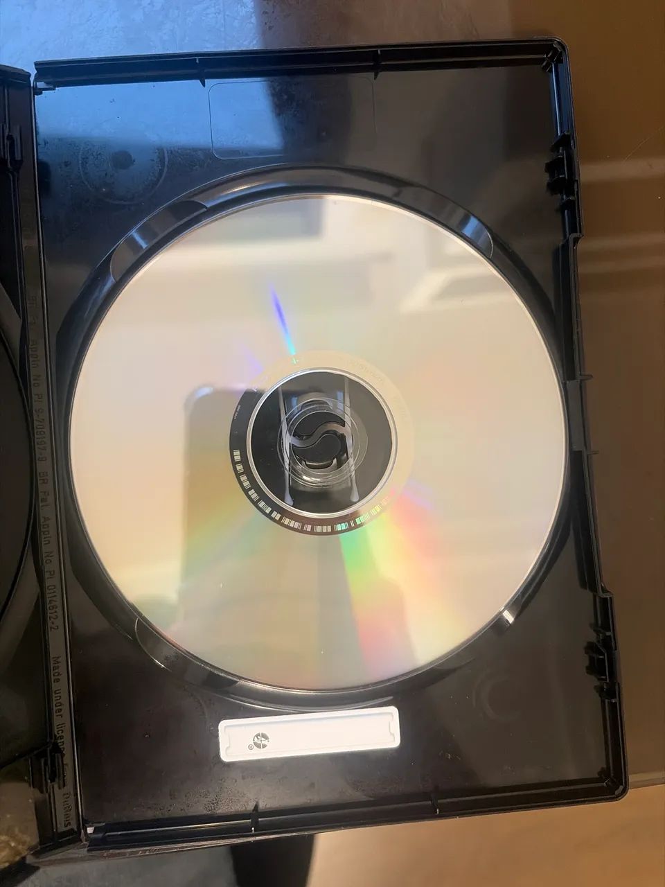 DVD Nárnia  - Foto 5