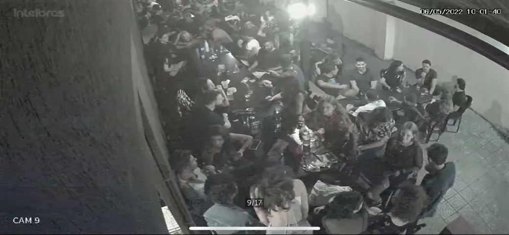 URGENTE!! Vendo/Passo ponto de bar na ASA SUL - Facilito pagamento/estudo troca - Foto 5
