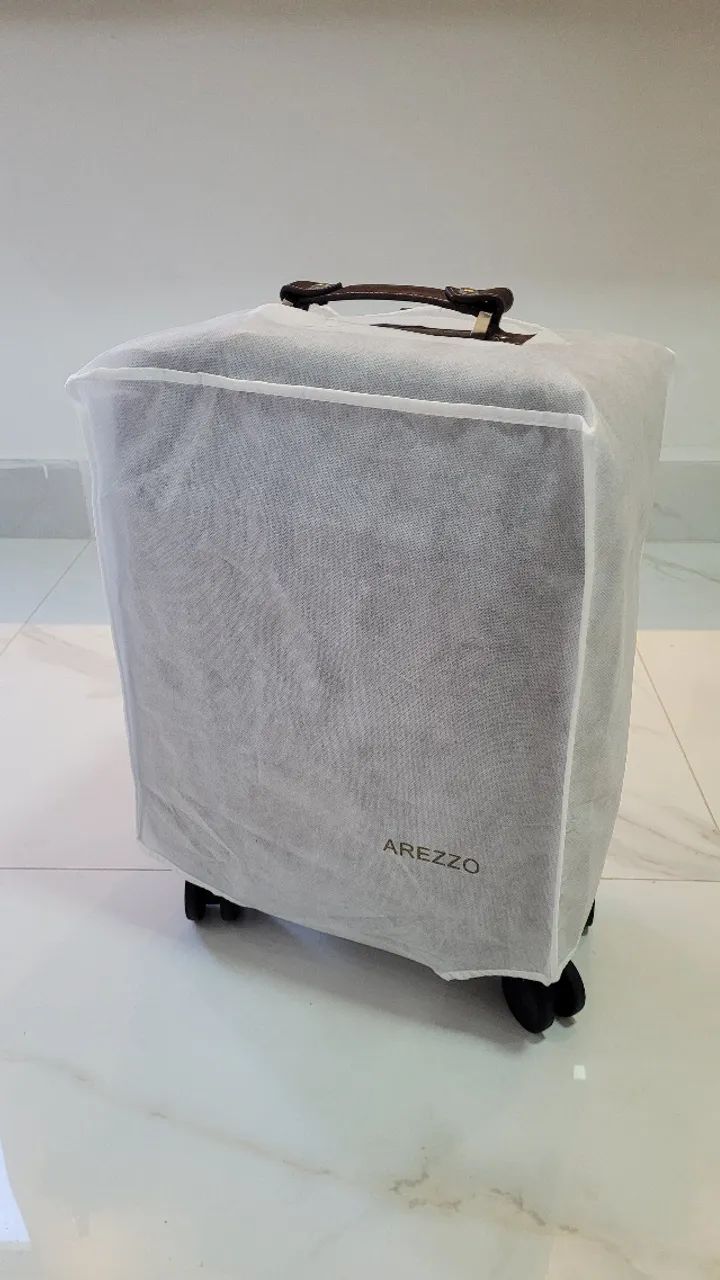 Mala de Bordo Arezzo - Foto 2