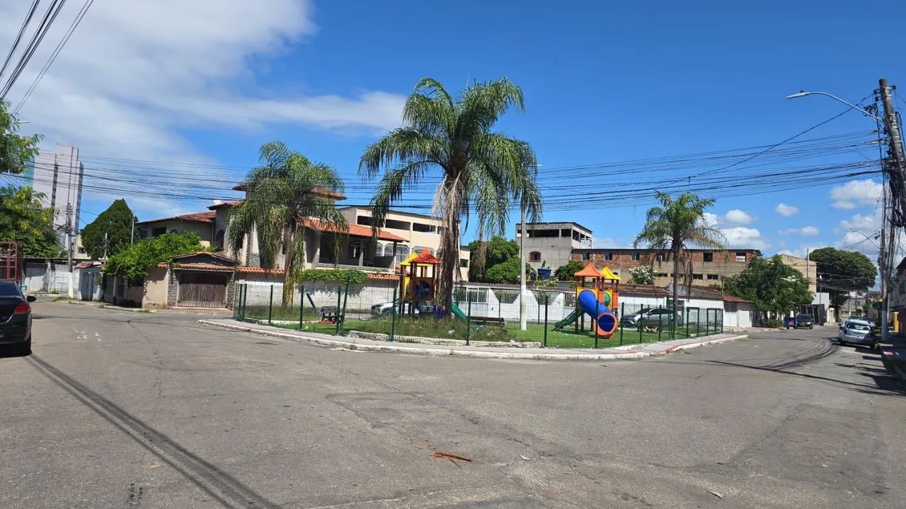 Vendo lote Centro de Vila Velha-ES  - Foto 5