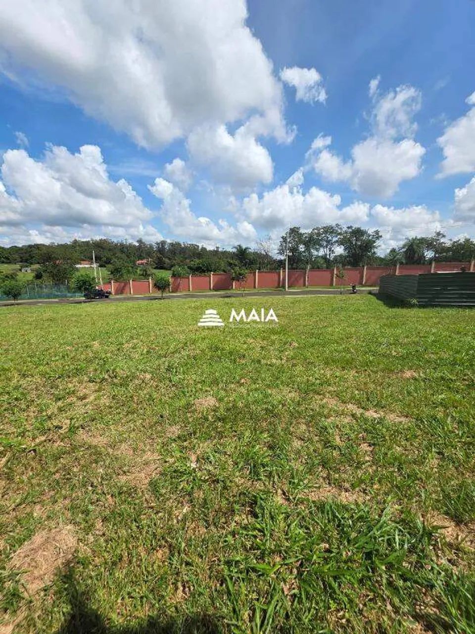 Agio de terreno no Condomínio Damha III - Foto 4