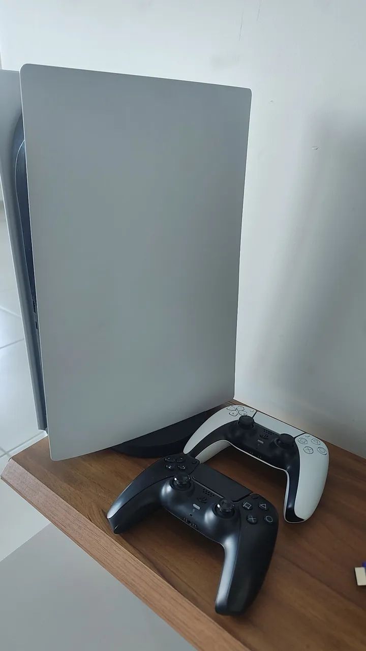 Playstation 5 - Foto 2