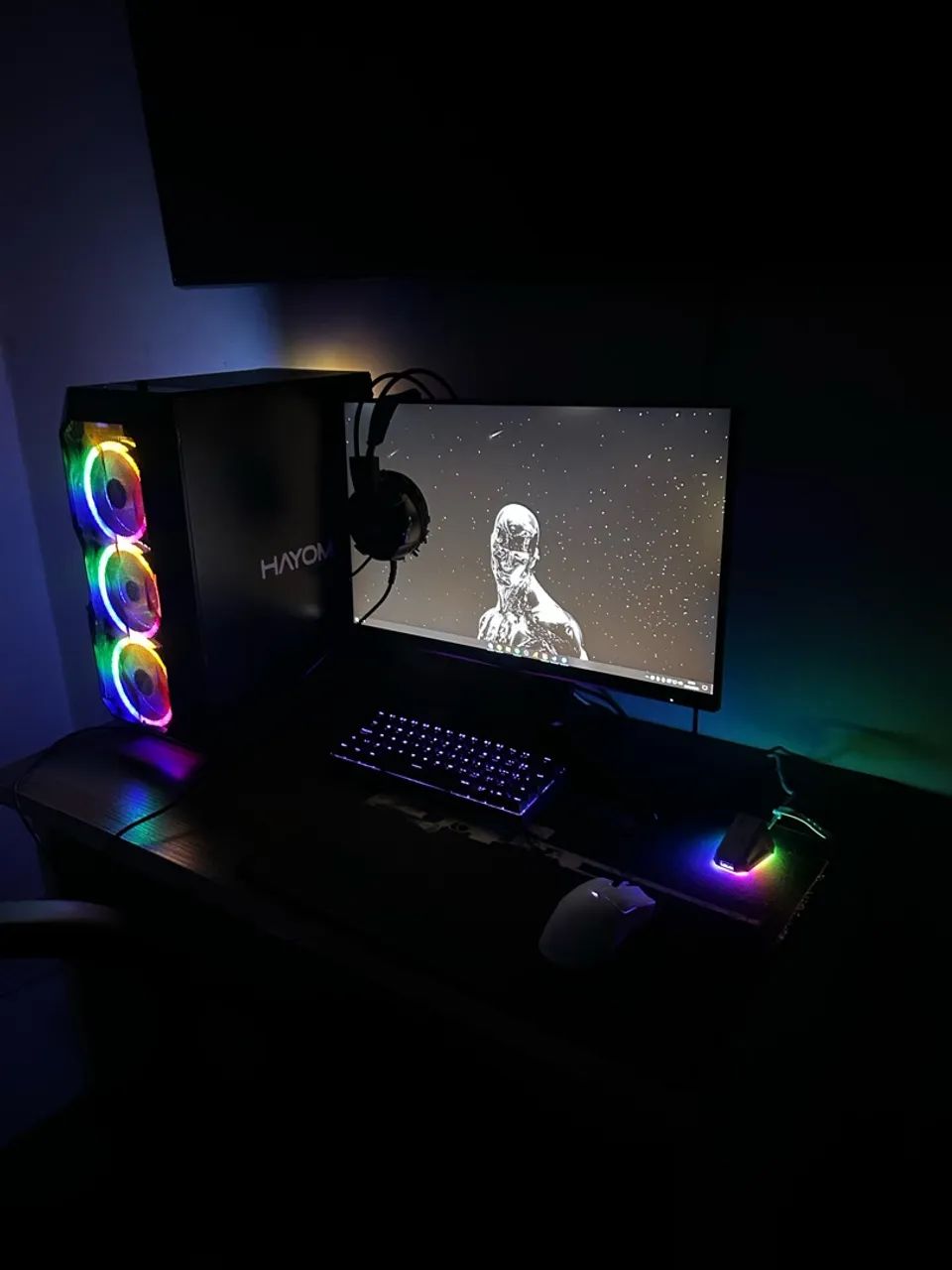 Monitor 144hz - Foto 4