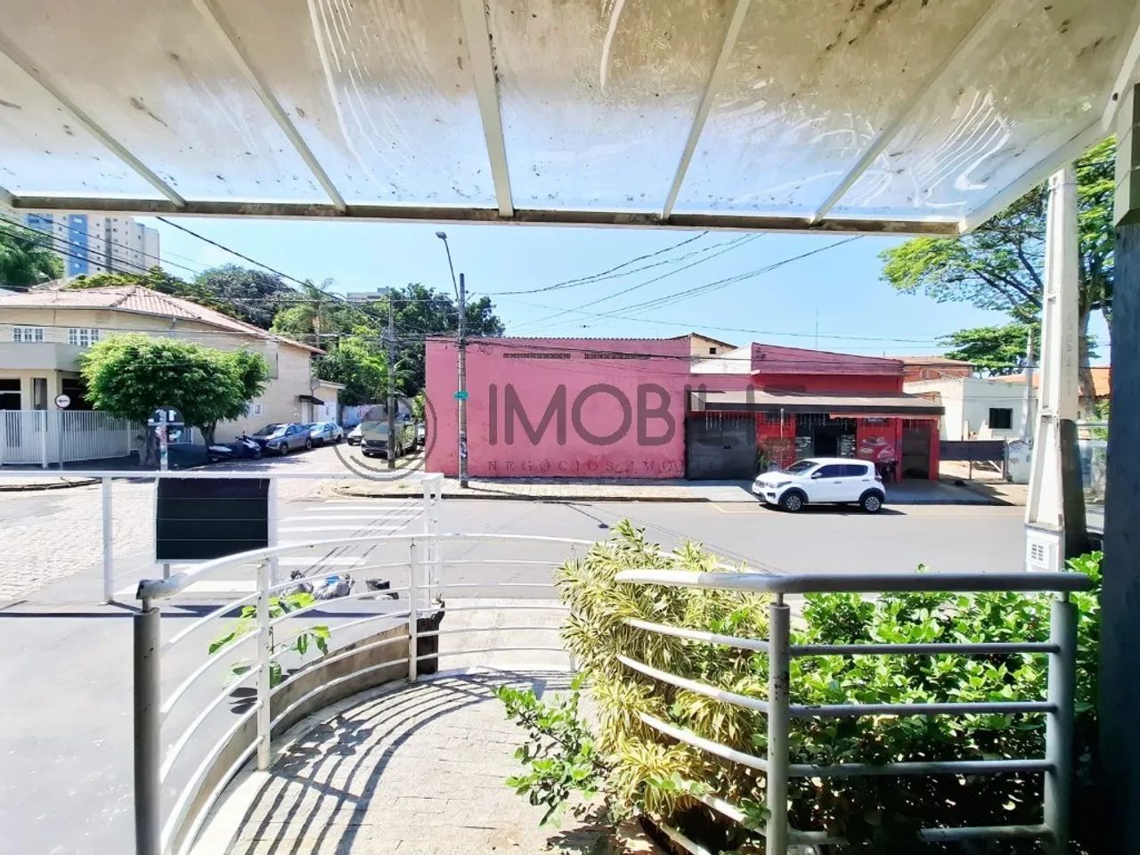 Casa comercial - imediações do centro - Indaiatuba-SP - Foto 3