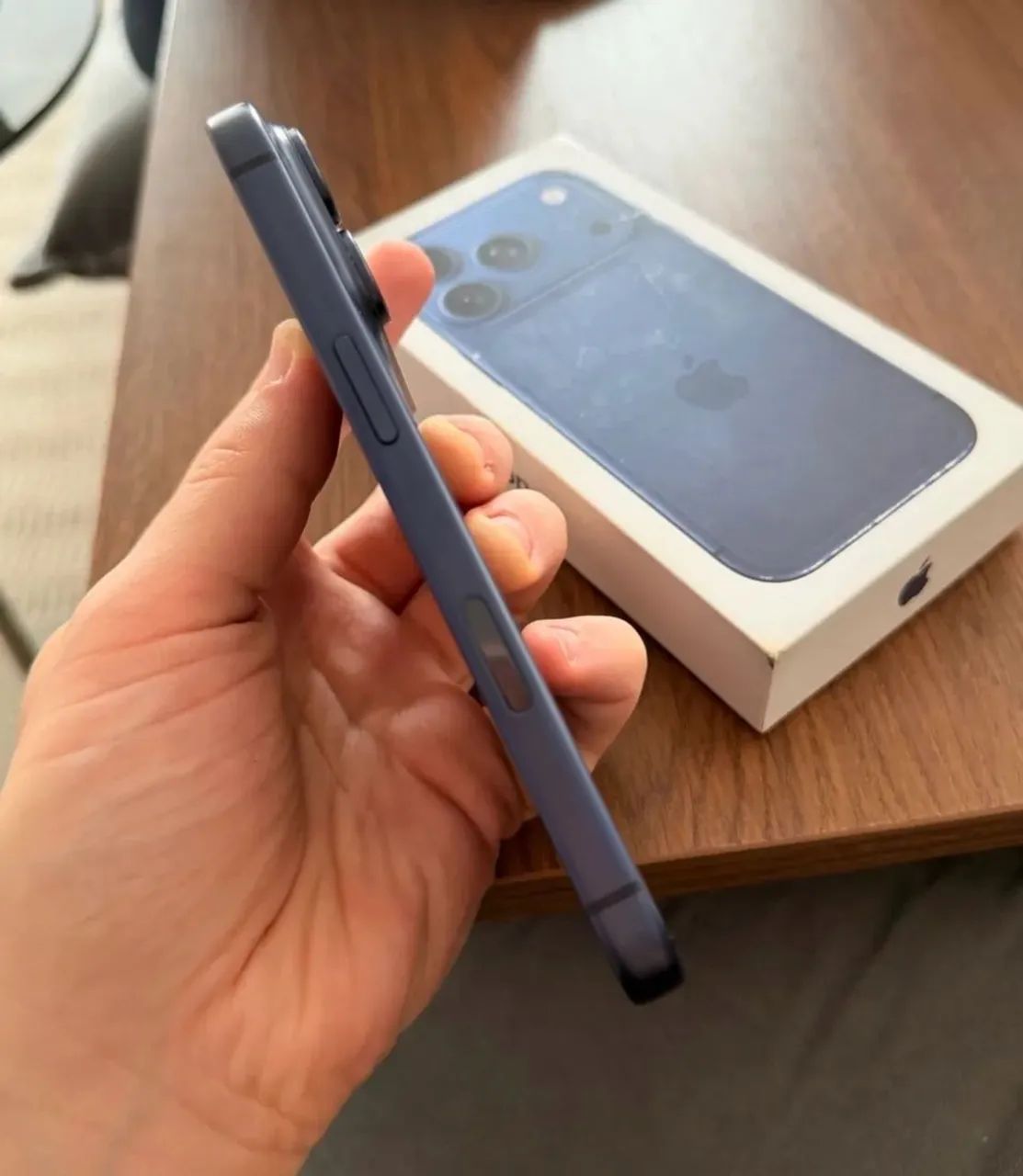 iPhone 17 PRO - Foto 2