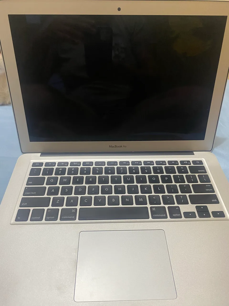 MacBook Air 2013 - Core I7 - 8GB Ram - Impecável e Ac Troca em
