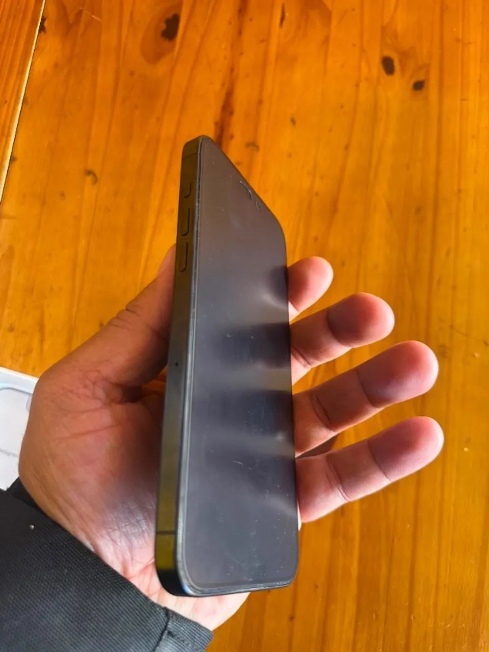 IPhone 15 Pro max 256gb - Foto 4