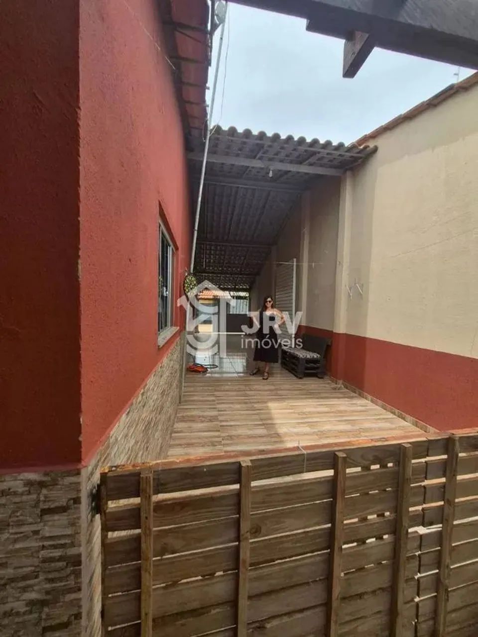 CASA-3QUARTOS-RUA BAURÚ-JARDIM ZULEIKA-JARDIM INGÁ - Foto 4