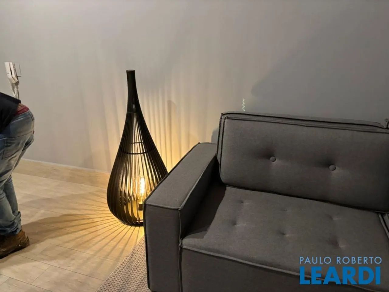 APARTAMENTO - ITAIM - SP - Foto 5