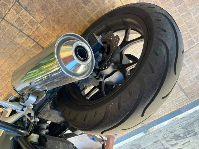 HONDA NC 700X NOVA!! - Foto 4