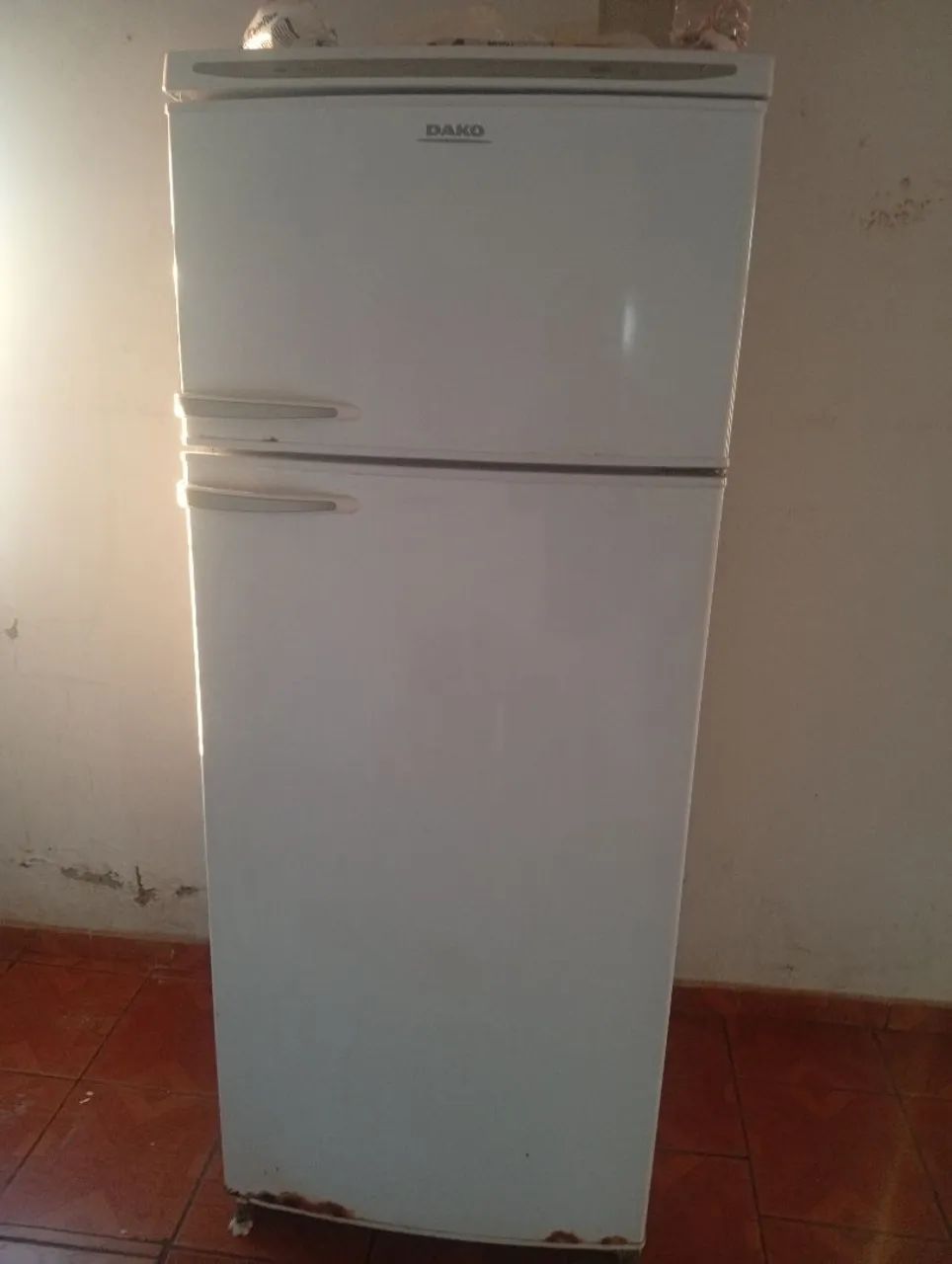 Geladeira 