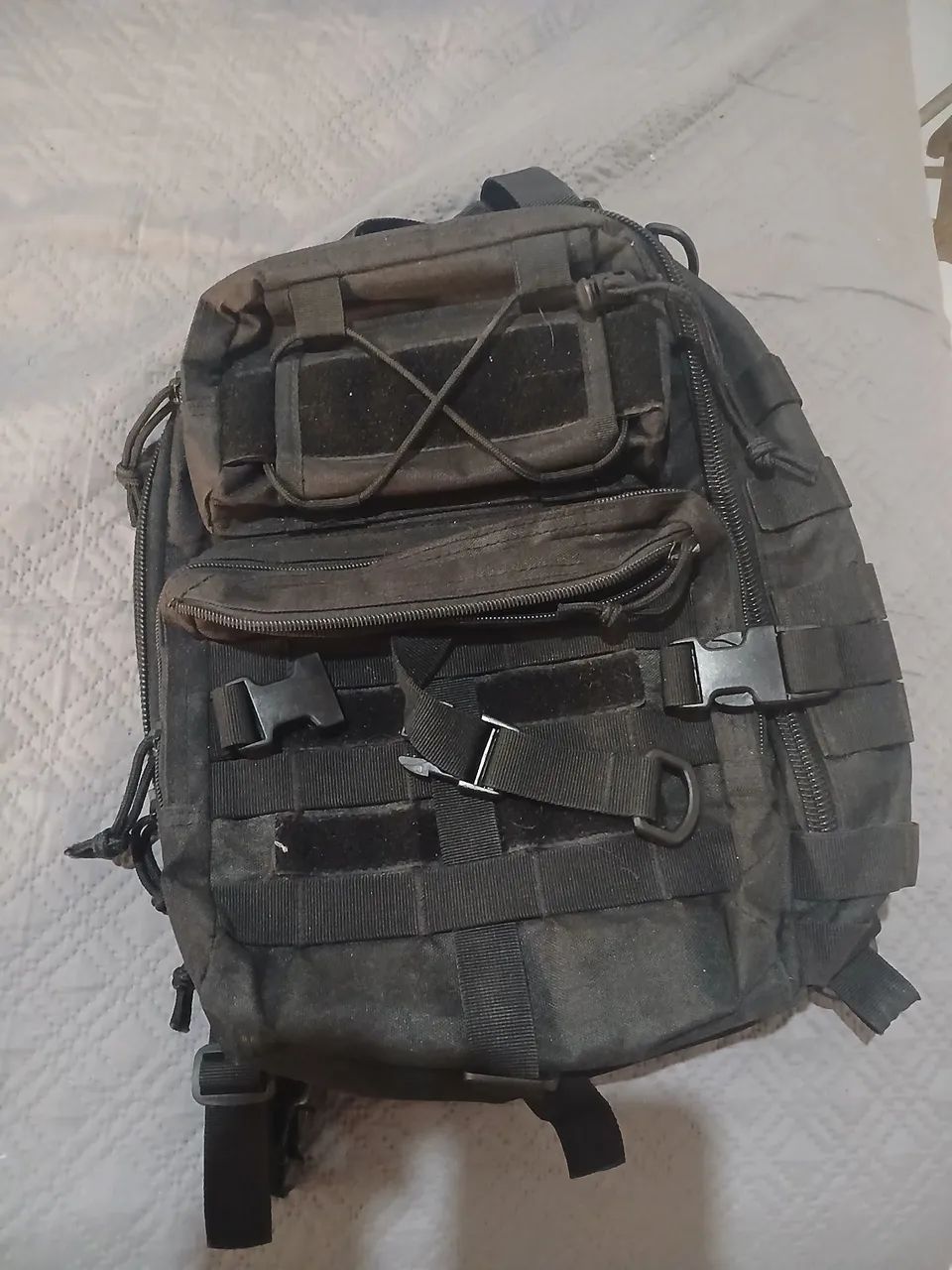 Bolsa 20L 