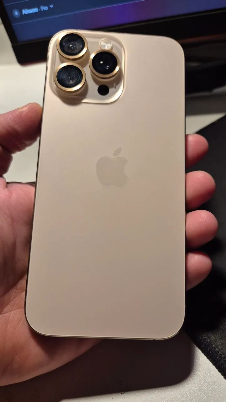 iPhone 16 Pro Max 256gb - Foto 5