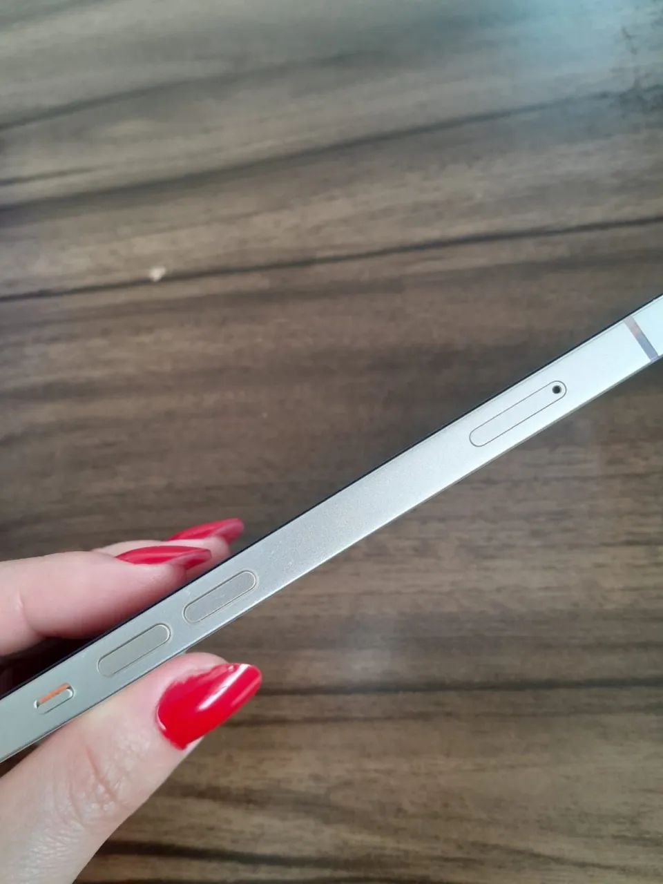 iPhone 14 128gb branco  - Foto 5
