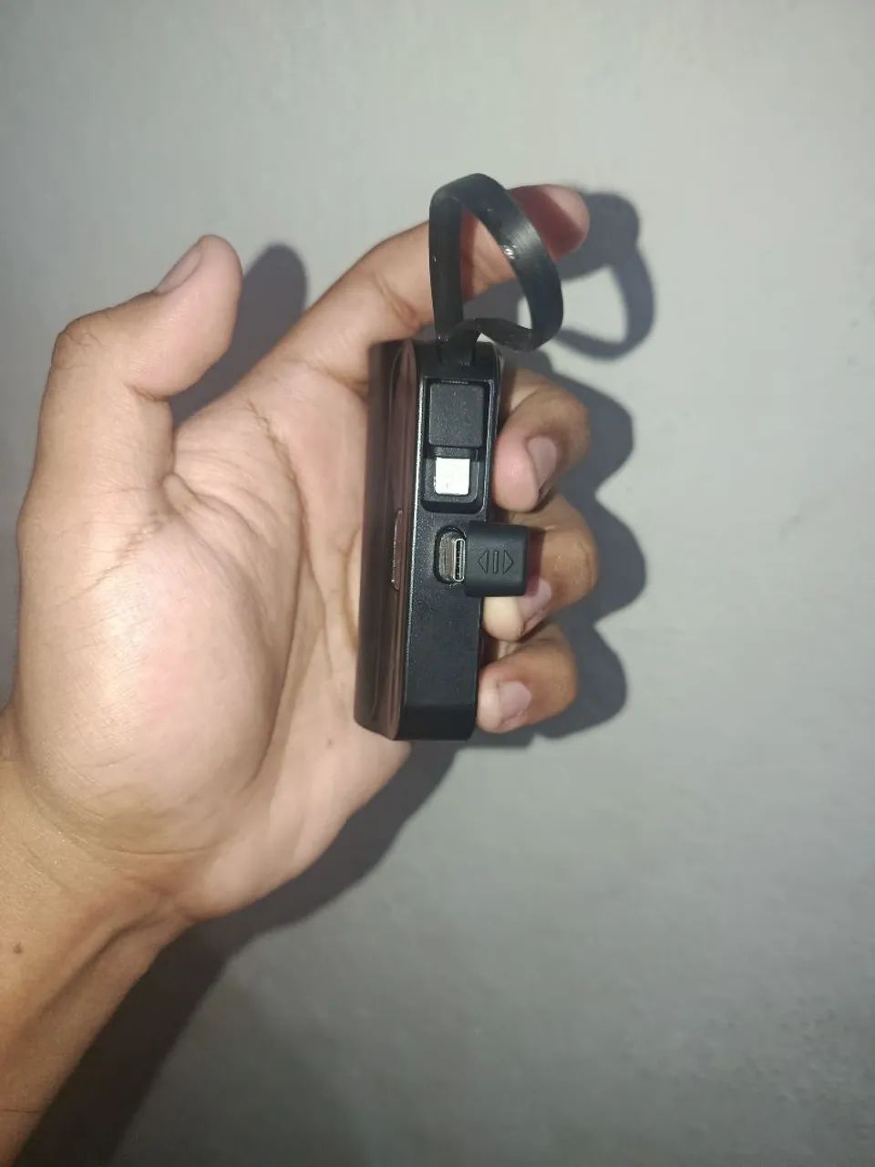 Mini PowerBank para Celular - Foto 3