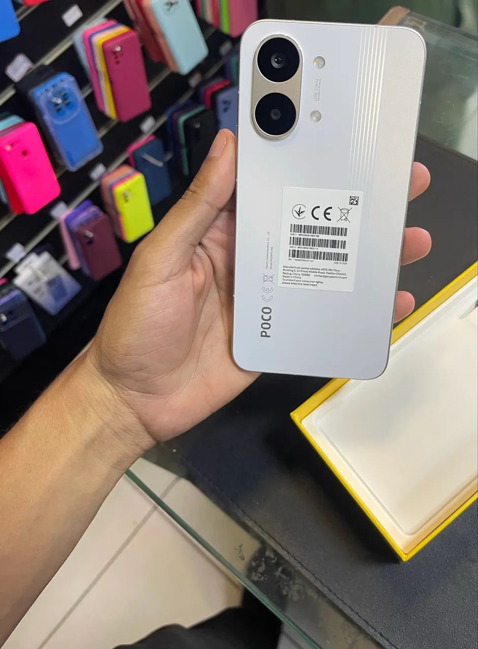 Poco X8 Pro Max 512Gb 12Ram - Foto 3
