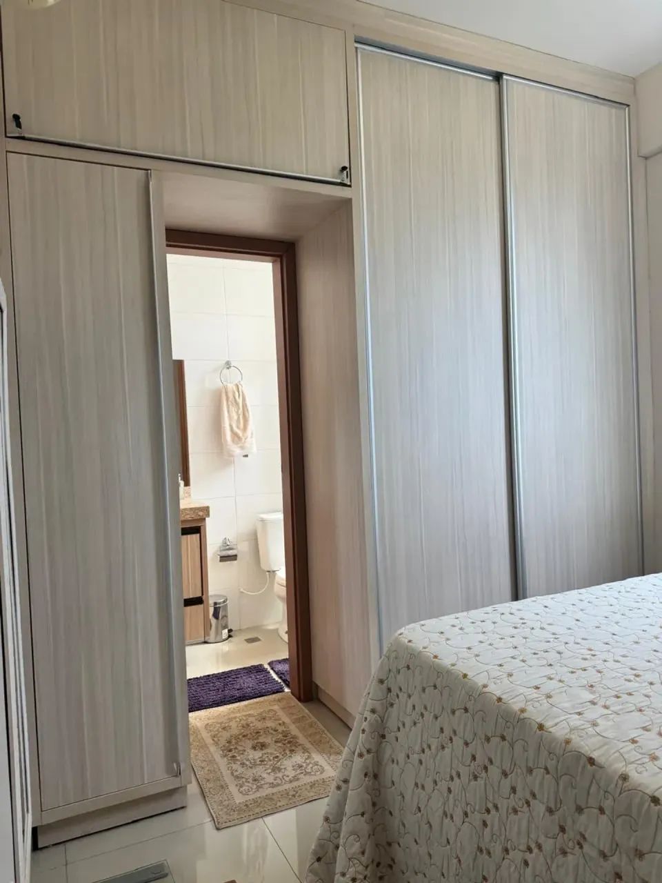 Apartamento para venda com 60 metros quadrados com 2 quartos - Foto 3