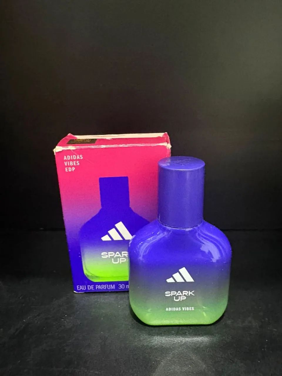 Perfumes da marca Adidas  - Foto 2