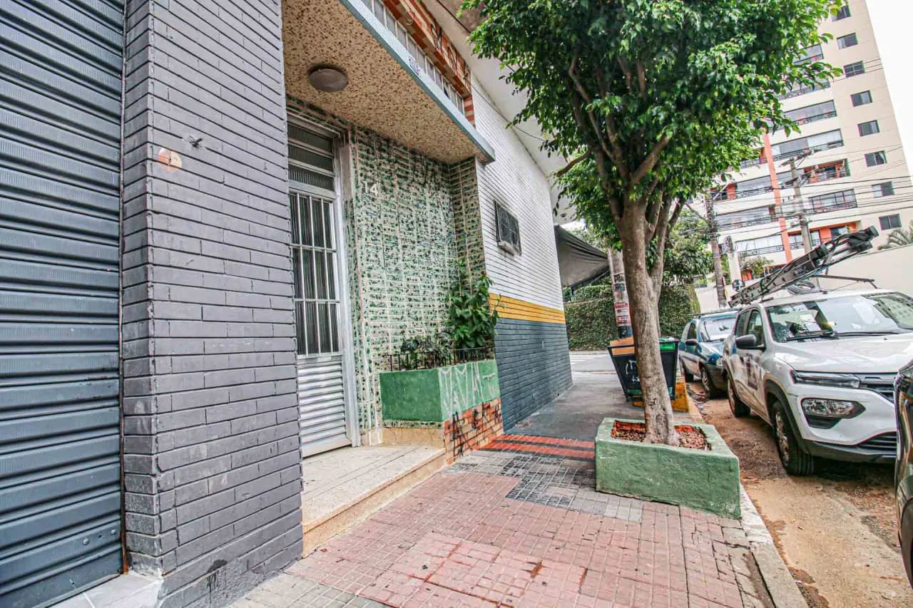Loja na Rua Liege, 16  36 m² - Foto 3