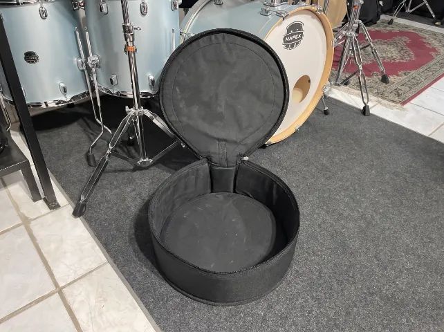 Semi Case para Caixa 14" Proteção Reforçada - Foto 3