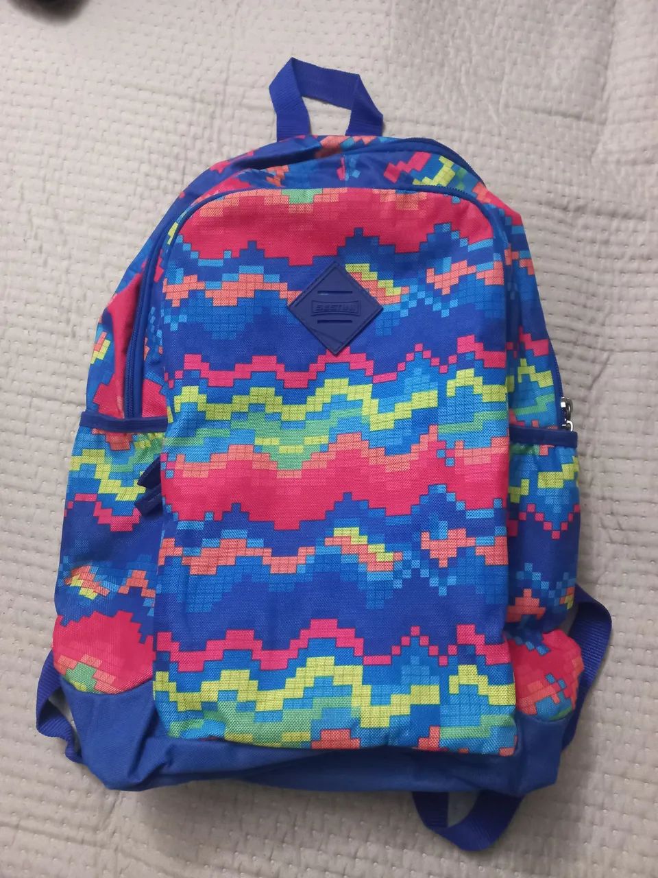 Mochila sestini