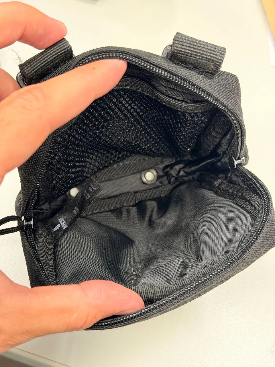 Bolso modular Invictus  - Foto 2
