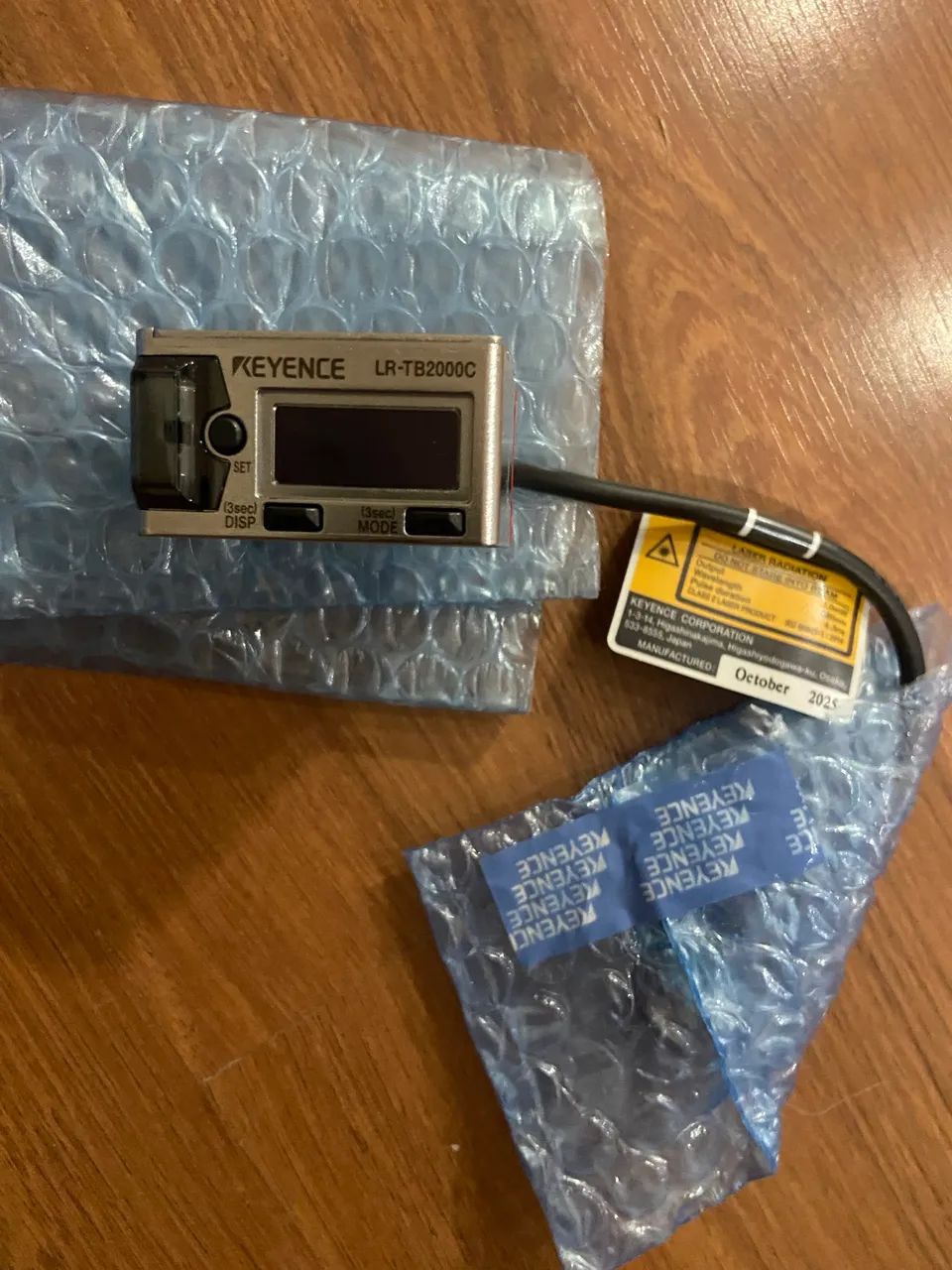 Vende-se sensores e apalpadores  - Foto 4