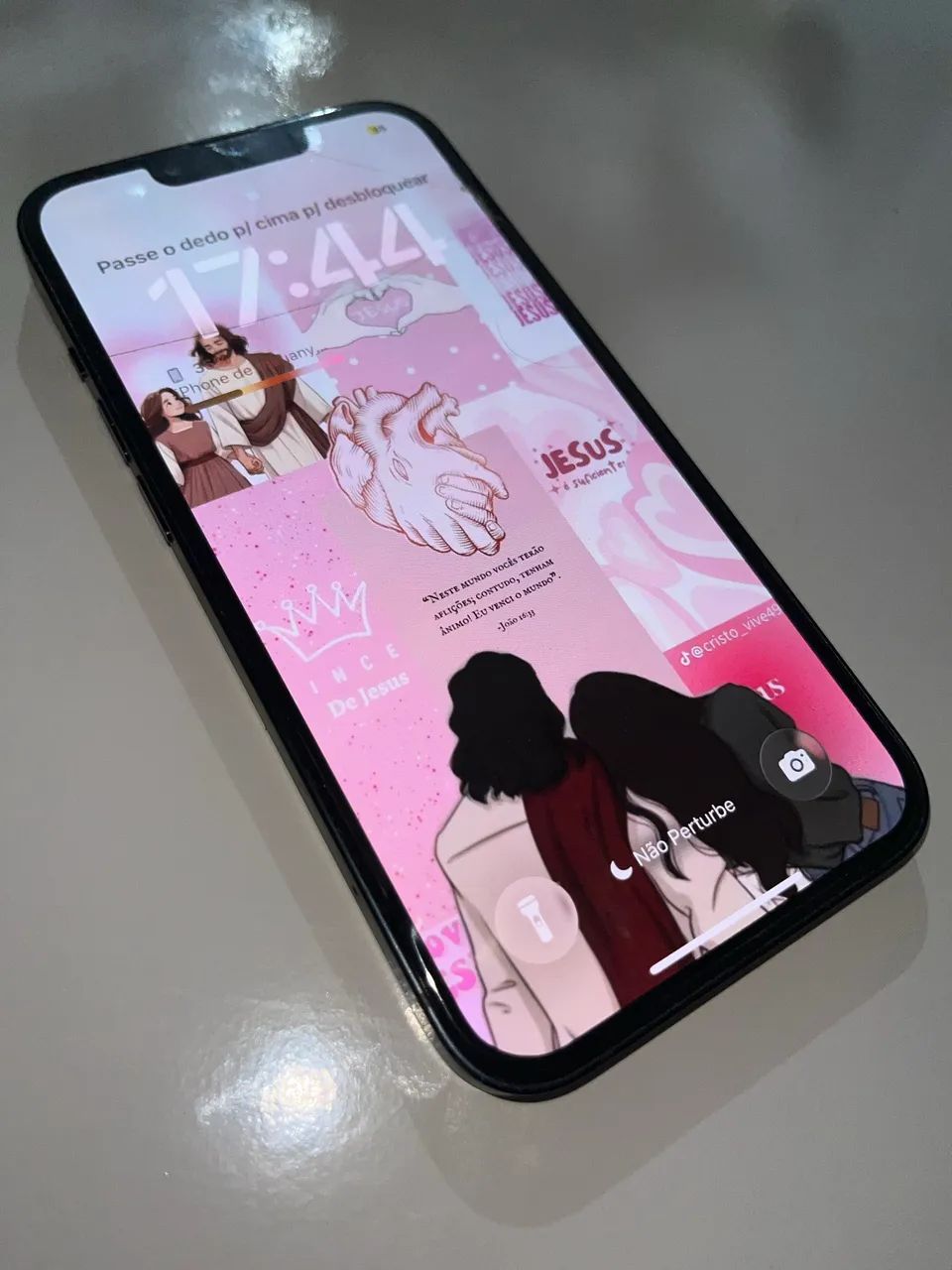 iPhone 13 128GB  - Foto 2