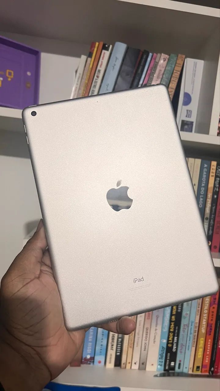 iPad 9 - Foto 2