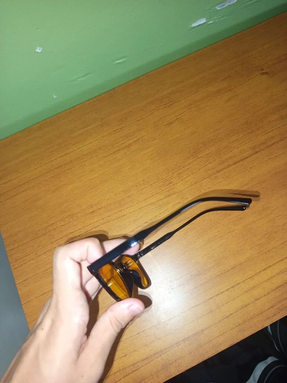 Óculos de sol  - Foto 5