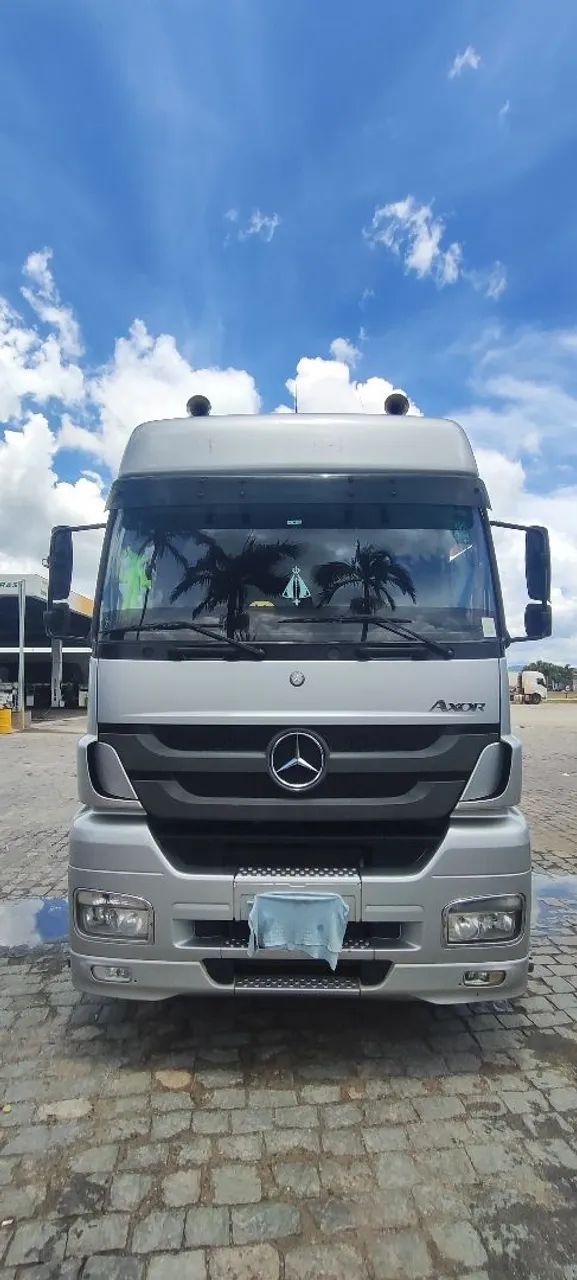 Axor 2544 