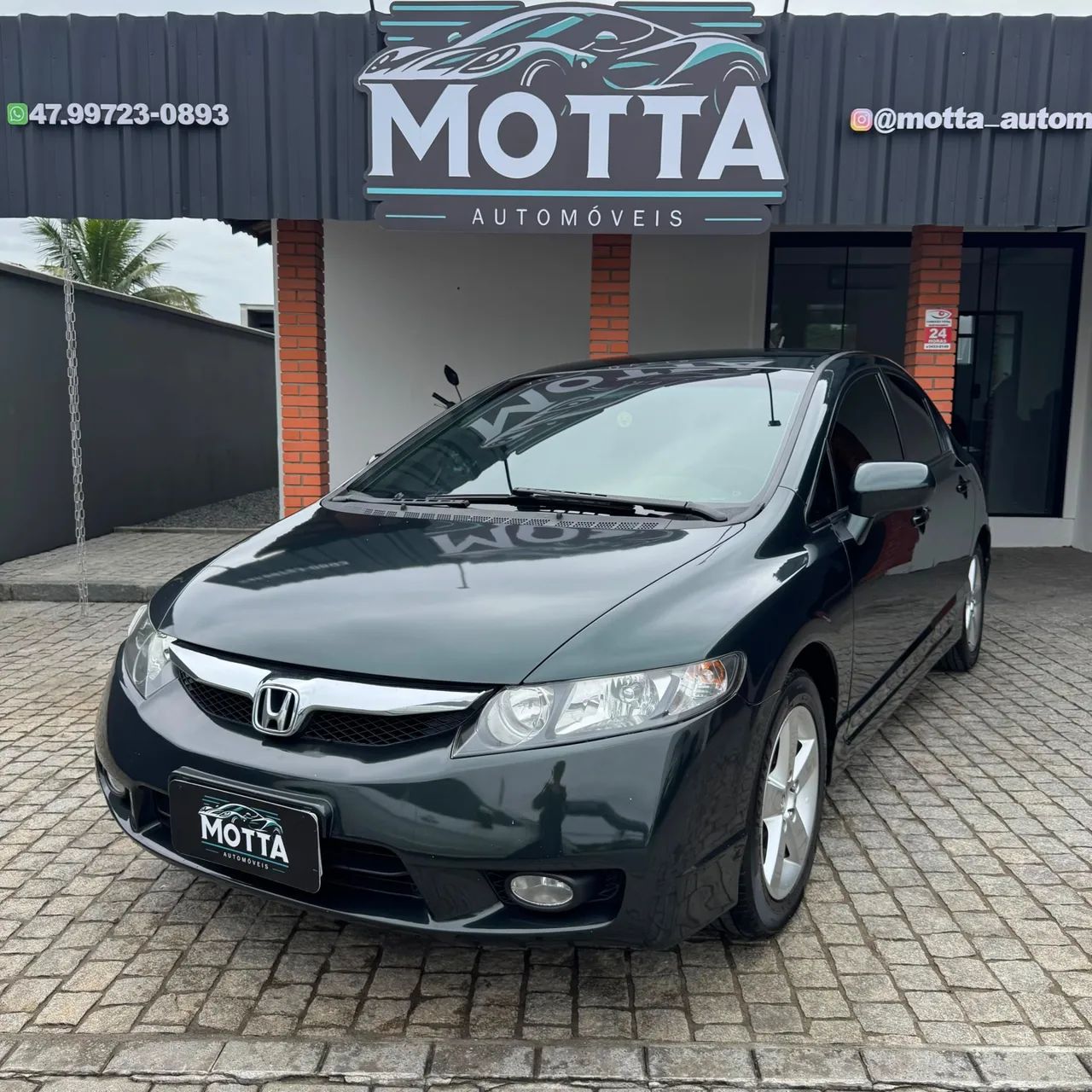 Honda Civic 2010