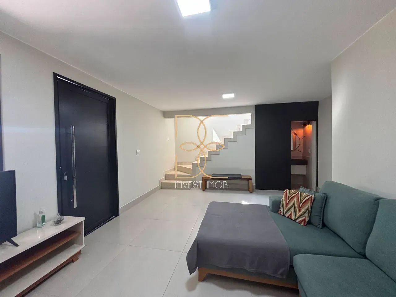 Casa Reformada com 4 Suítes  -  QE 19 | GUARÁ II - Foto 2